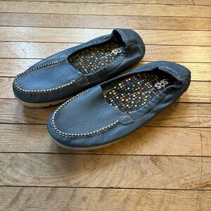 SAS Women’s Moccasin